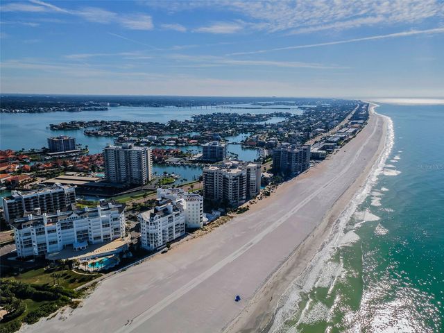 1582 GULF BOULEVARD 1106, Clearwater Beach, FL 33767