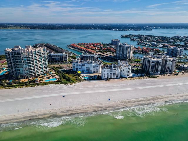 1582 GULF BOULEVARD 1106, Clearwater Beach, FL 33767