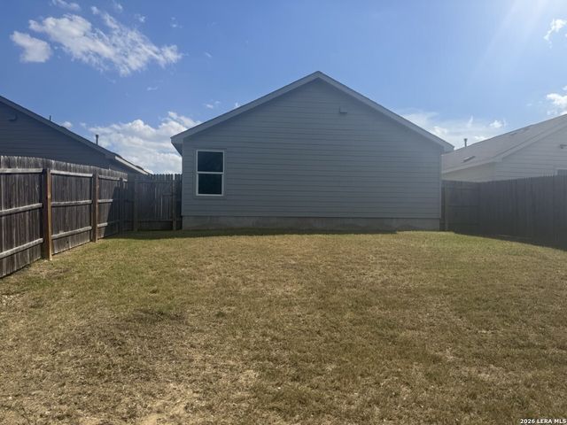 6511 DELGADO RUN, San Antonio, TX 78220