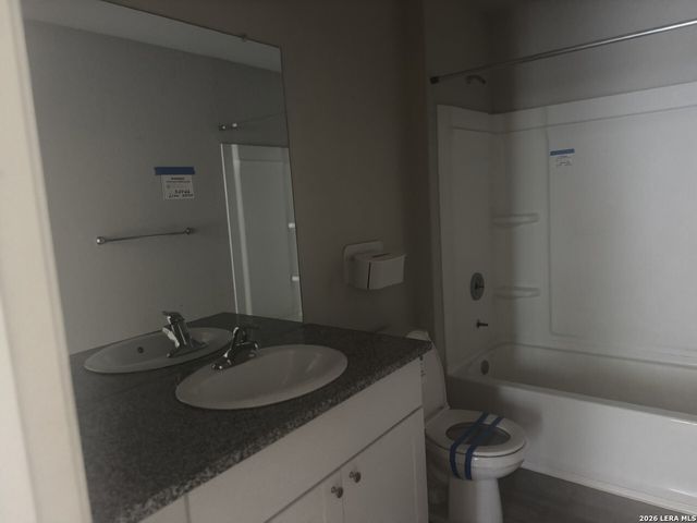 6511 DELGADO RUN, San Antonio, TX 78220