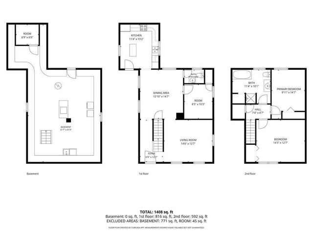 49 Grove St, Rockland, MA 02370