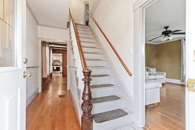 49 Grove St, Rockland, MA 02370