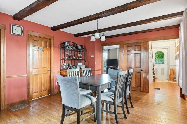 49 Grove St, Rockland, MA 02370