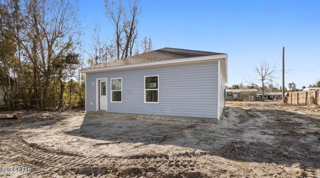 224 Wabash Avenue, Panama City, FL 32401