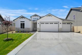 12599 W Brentor St., Boise, ID 83709