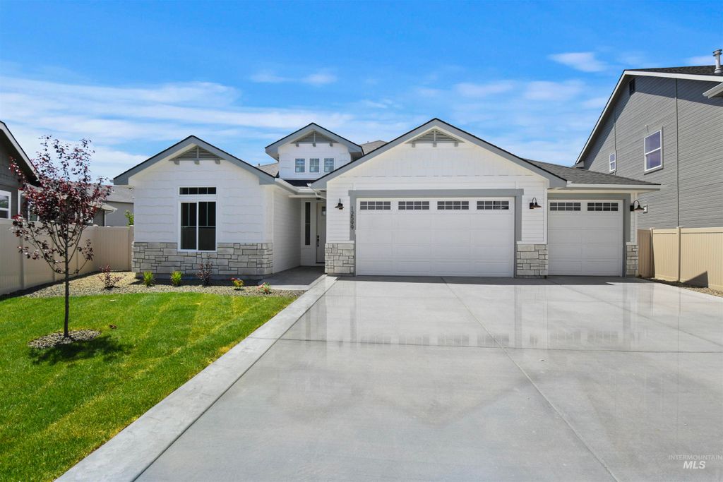 12599 W Brentor St., Boise, ID 83709