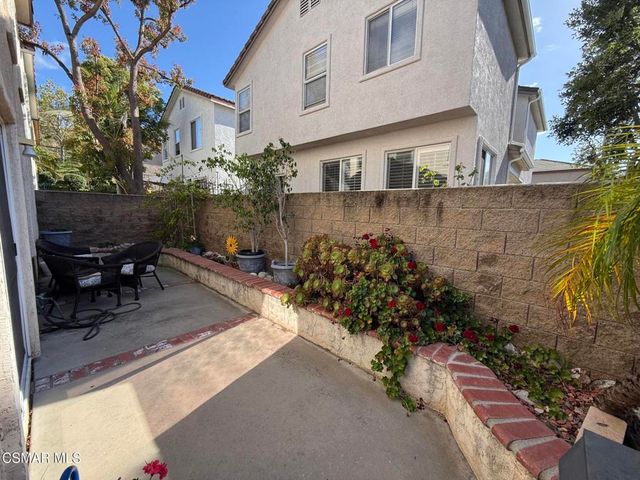 607 Hooper Avenue, Simi Valley, CA 93065