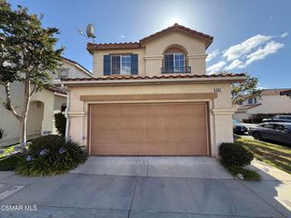 607 Hooper Avenue, Simi Valley, CA 93065