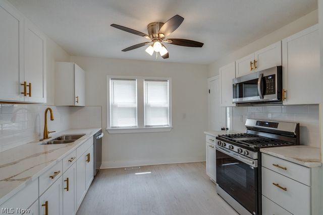 5141 Clement Avenue, Maple Heights, OH 44137