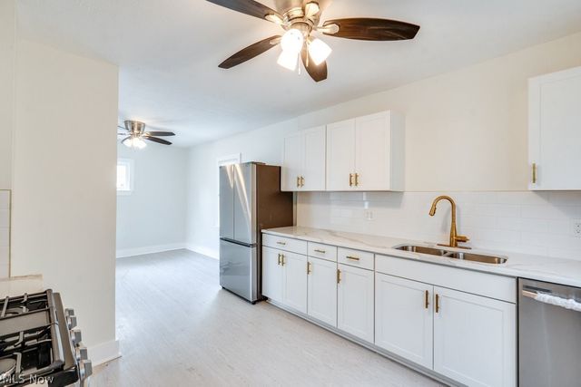 5141 Clement Avenue, Maple Heights, OH 44137