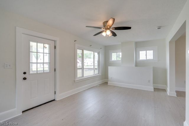 5141 Clement Avenue, Maple Heights, OH 44137