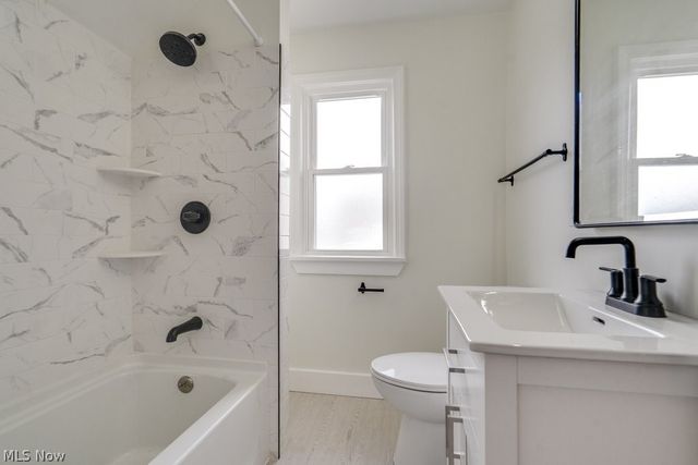 5141 Clement Avenue, Maple Heights, OH 44137