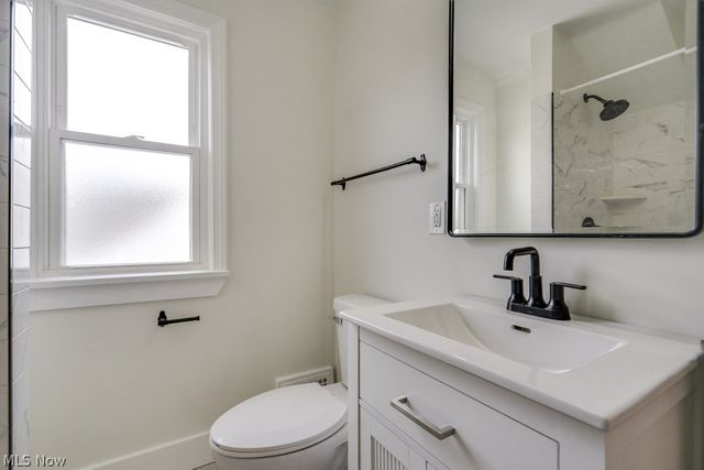 5141 Clement Avenue, Maple Heights, OH 44137