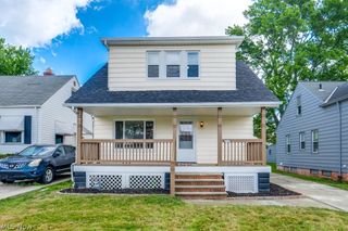 5141 Clement Avenue, Maple Heights, OH 44137
