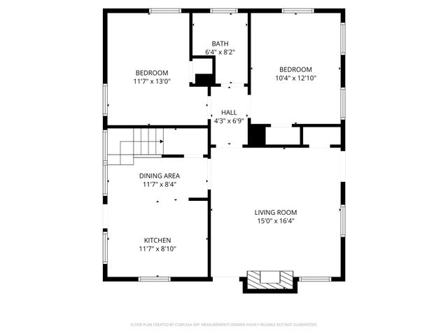 8825 Mcclure Circle, Charlotte, NC 28216