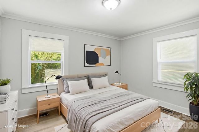 8825 Mcclure Circle, Charlotte, NC 28216