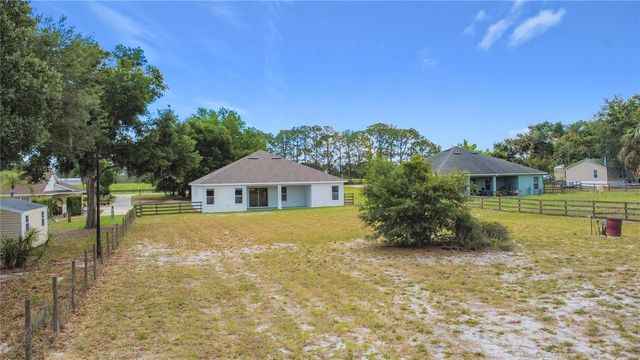 28549 SHIRLEY SHORES ROAD, Tavares, FL 32778