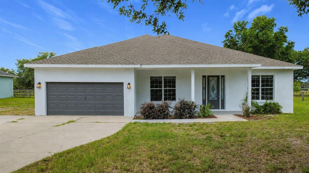 28549 SHIRLEY SHORES ROAD, Tavares, FL 32778