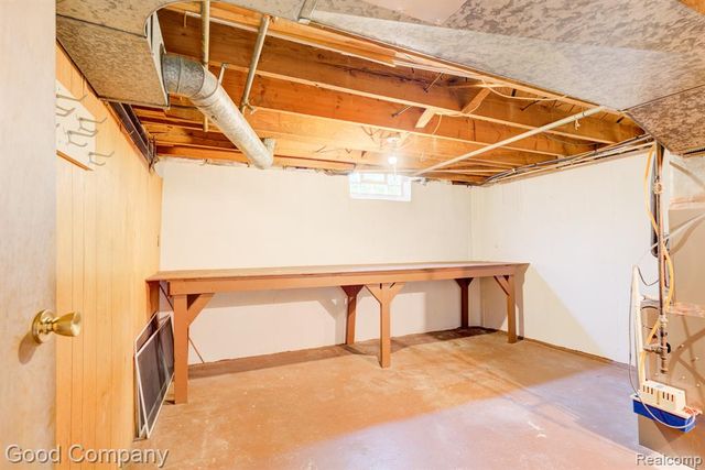 4708 Woodland Avenue, Royal Oak, MI 48073