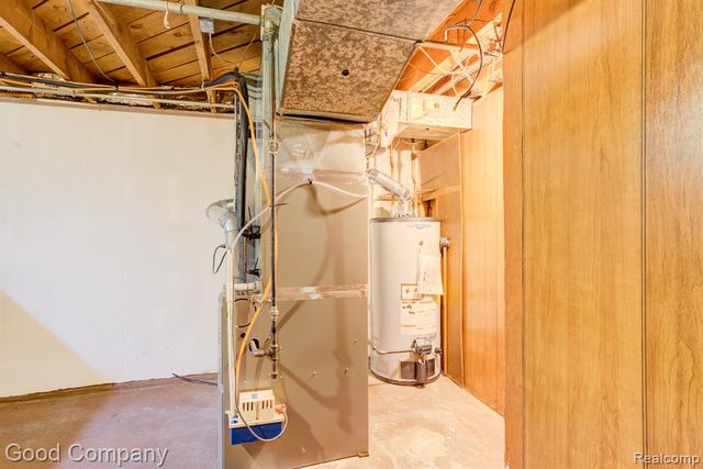 4708 Woodland Avenue, Royal Oak, MI 48073