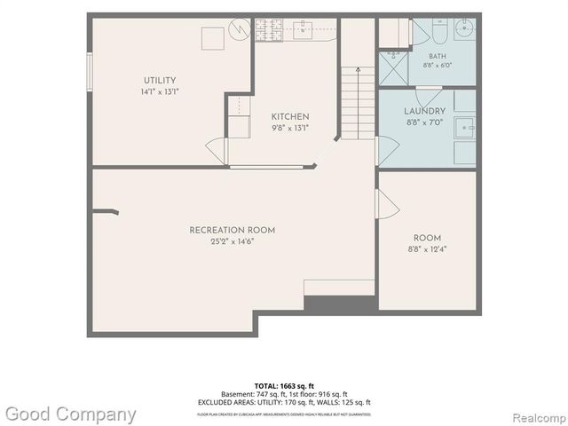 4708 Woodland Avenue, Royal Oak, MI 48073
