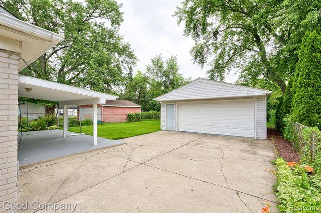 4708 Woodland Avenue, Royal Oak, MI 48073