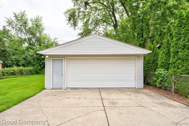 4708 Woodland Avenue, Royal Oak, MI 48073