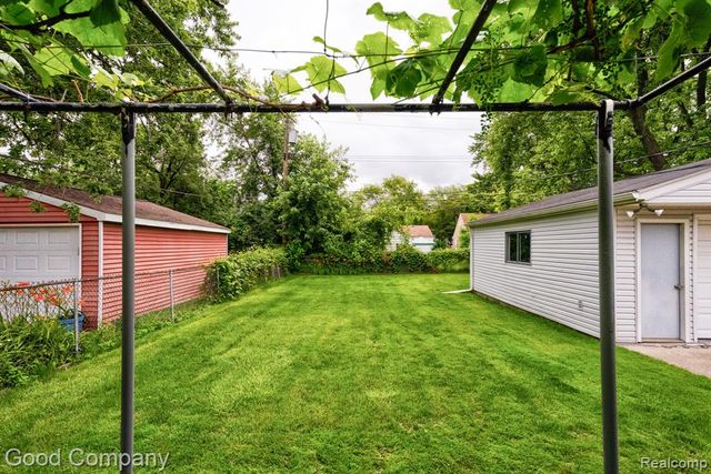 4708 Woodland Avenue, Royal Oak, MI 48073