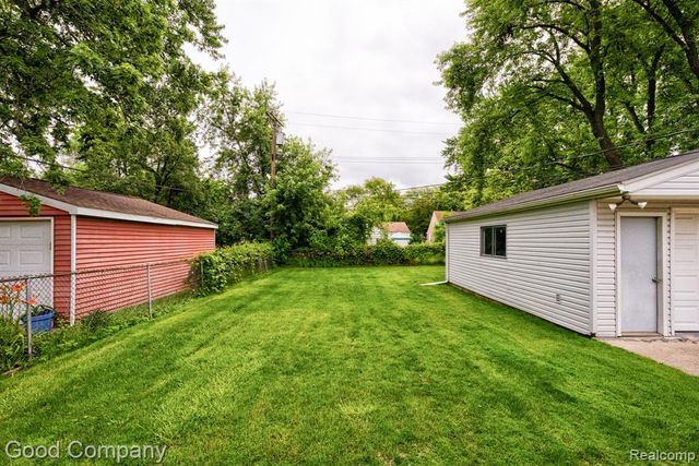 4708 Woodland Avenue, Royal Oak, MI 48073