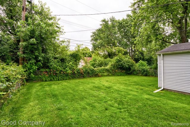 4708 Woodland Avenue, Royal Oak, MI 48073
