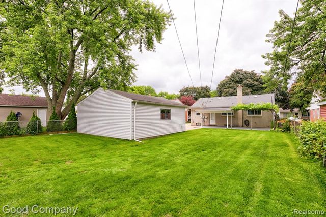 4708 Woodland Avenue, Royal Oak, MI 48073