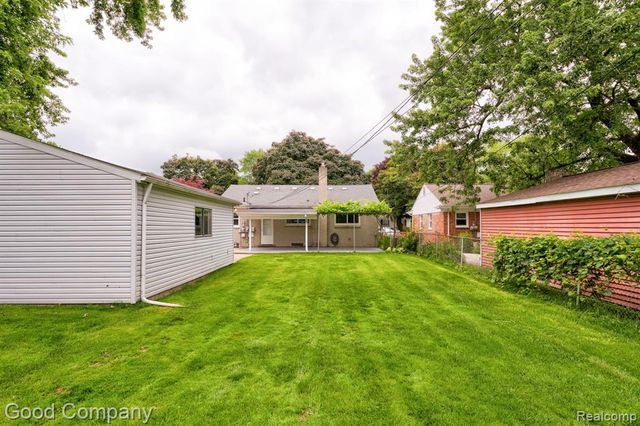 4708 Woodland Avenue, Royal Oak, MI 48073