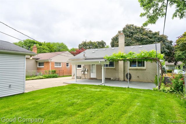 4708 Woodland Avenue, Royal Oak, MI 48073