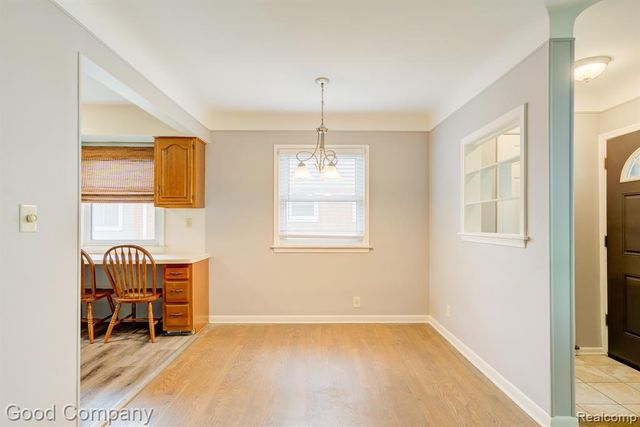 4708 Woodland Avenue, Royal Oak, MI 48073