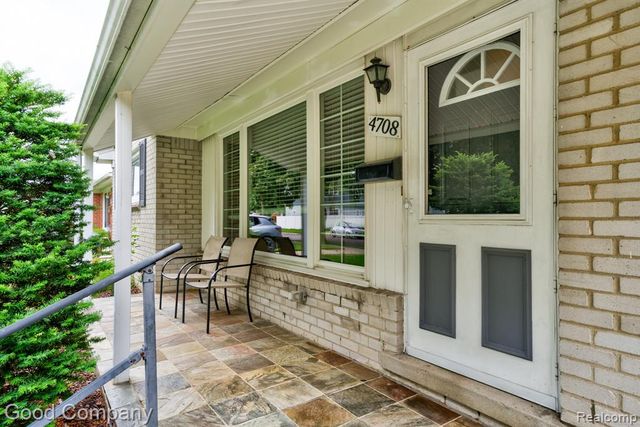 4708 Woodland Avenue, Royal Oak, MI 48073