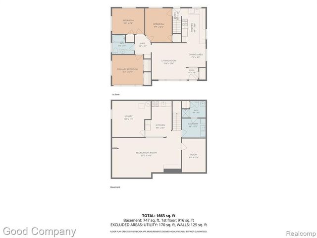 4708 Woodland Avenue, Royal Oak, MI 48073