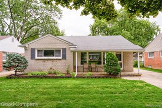 4708 Woodland Avenue, Royal Oak, MI 48073