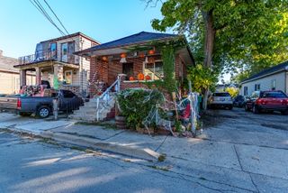 256 McRoberts Street, Joliet, IL 60432