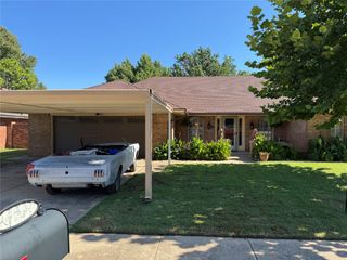 433 SW 99th Street, Oklahoma City, OK 73139
