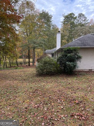 177 Sunny Brook Drive, Newnan, GA 30263