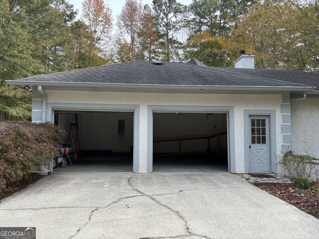 177 Sunny Brook Drive, Newnan, GA 30263