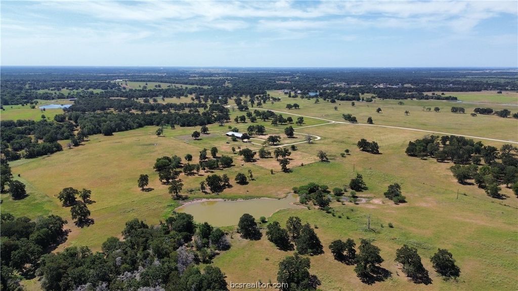 10700 E OSR Rd Tract 6, Bryan, TX 77808 — photo 3