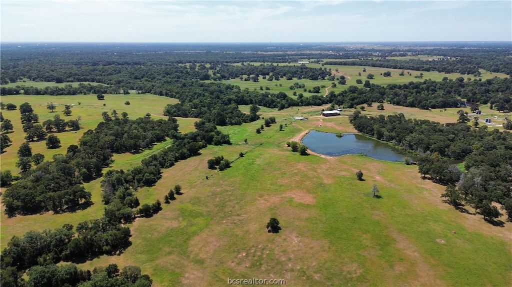10700 E OSR Rd Tract 6, Bryan, TX 77808 — photo 4