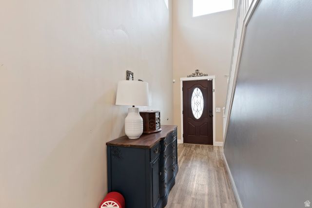 211 N BOSTON DR, North Salt Lake, UT 84054