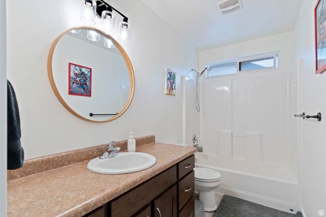 211 N BOSTON DR, North Salt Lake, UT 84054