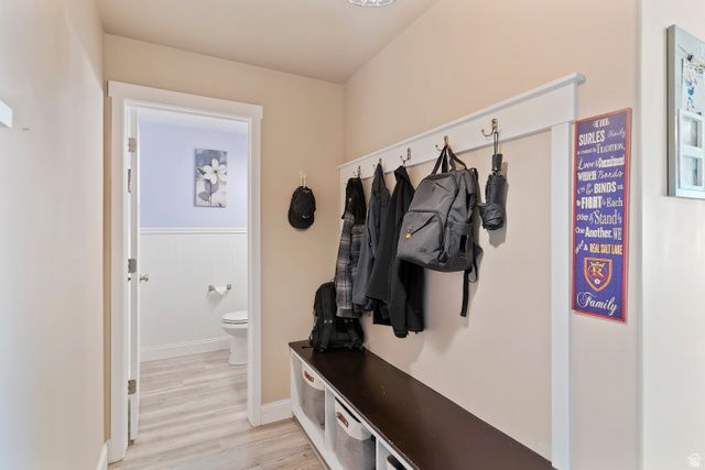 211 N BOSTON DR, North Salt Lake, UT 84054