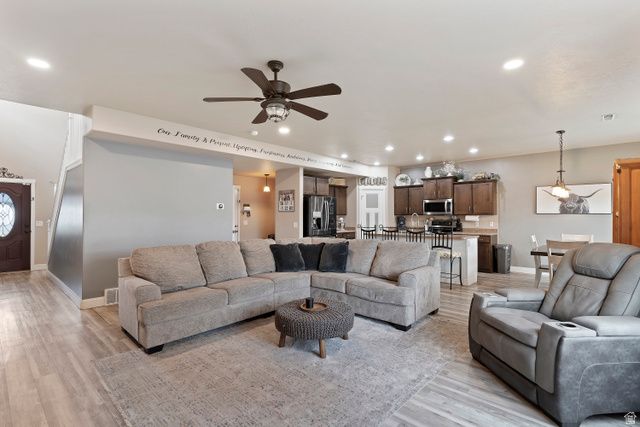 211 N BOSTON DR, North Salt Lake, UT 84054