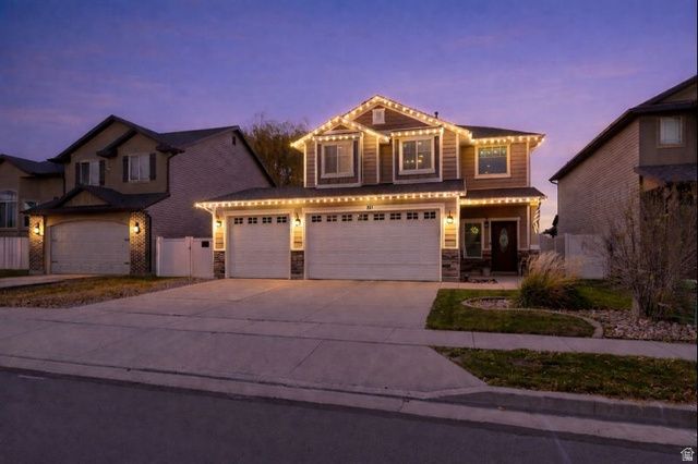 211 N BOSTON DR, North Salt Lake, UT 84054