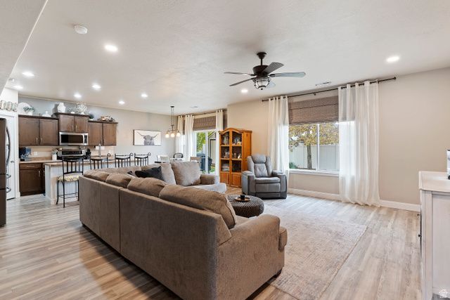 211 N BOSTON DR, North Salt Lake, UT 84054