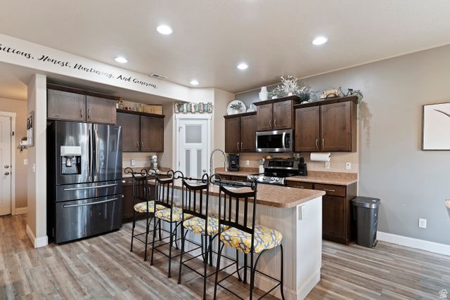 211 N BOSTON DR, North Salt Lake, UT 84054